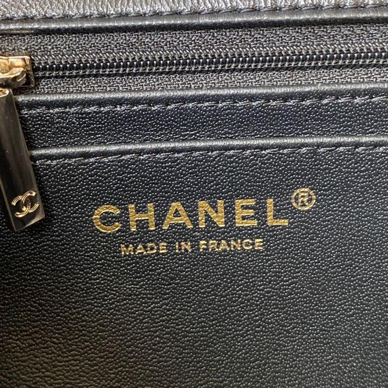 Chanel Satchel Bags